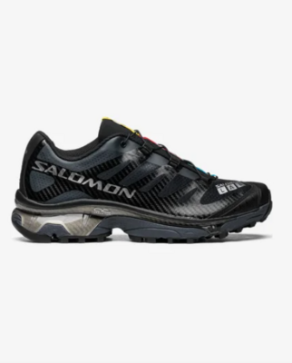 Zapatillas Salomon xt4 Og blk